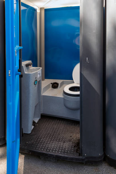 Best Local porta potty services  in Woxall, PA