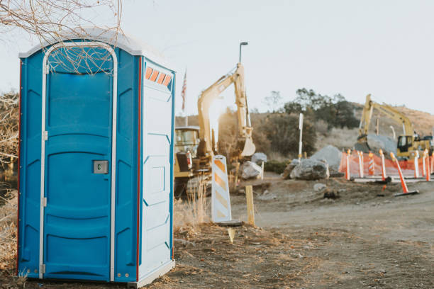 Best Sanitation services for porta potties  in Woxall, PA