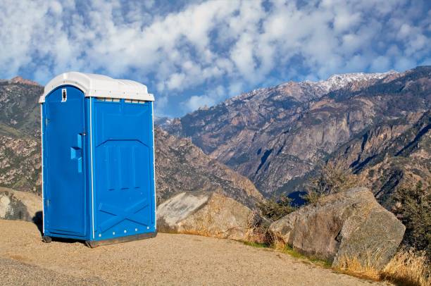 Portable bathroom rental in Woxall, PA