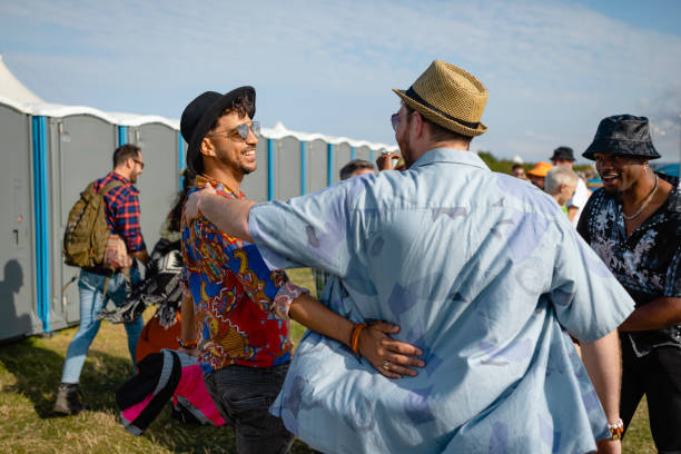 Best Emergency porta potty rental  in Woxall, PA