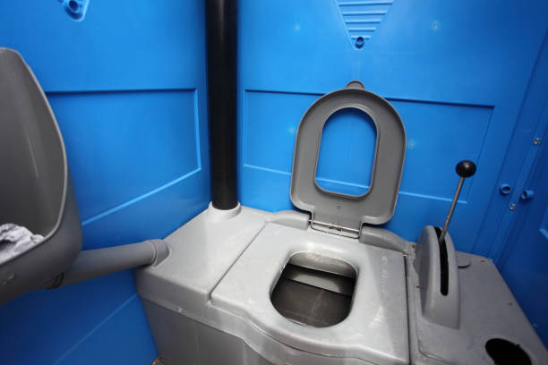 Best Affordable porta potty rental  in Woxall, PA