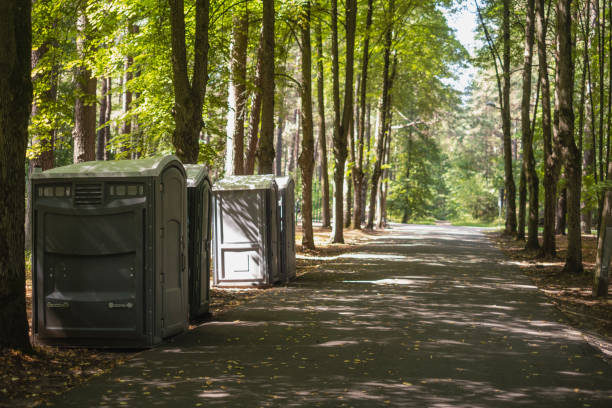 Best Affordable portable toilet rental  in Woxall, PA