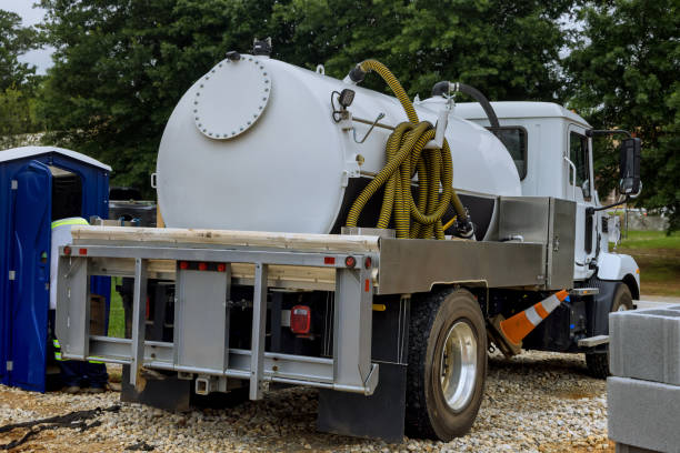 Woxall, PA porta potty rental Company