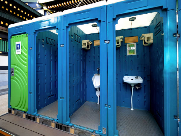 Best Portable bathroom rental  in Woxall, PA