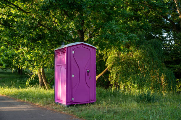 Best Best portable toilet rental  in Woxall, PA