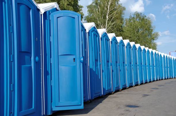 Portable Toilet Options We Offer in Woxall, PA